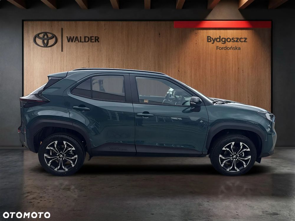 Toyota Yaris Cross Hybrid 1.5 Style - 7