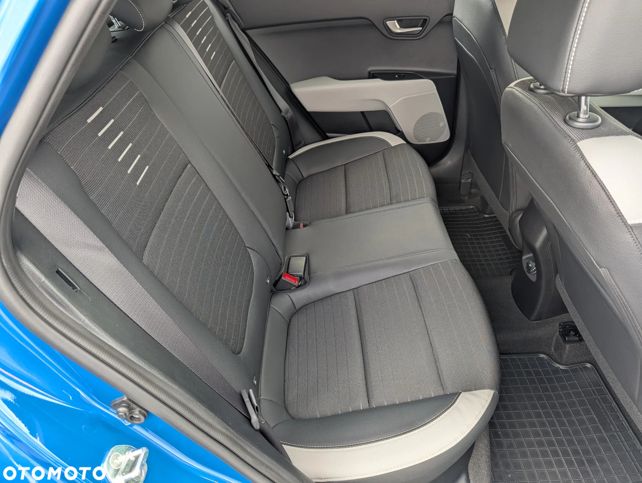 Kia Stonic 1.2 L Business Line - 18