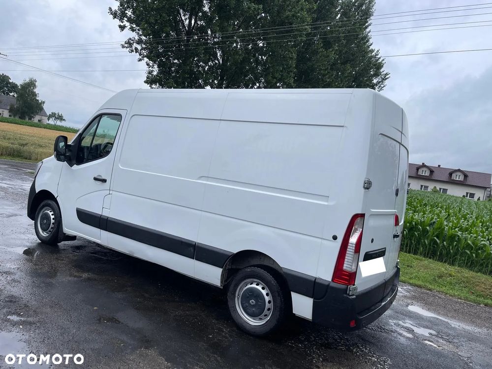Renault master - 4
