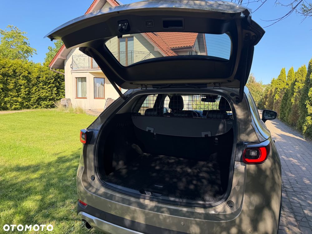 Mazda CX-5 e-SKYACTIV-G 165 Newground - 20