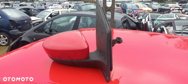 Skoda Citigo UP 1.0 15r lusterko prawe Europa manualne
