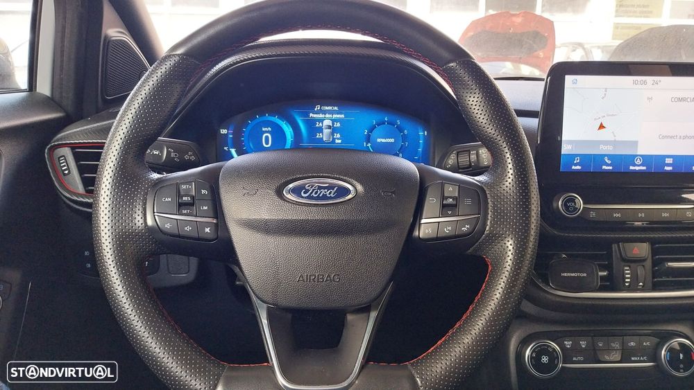 Ford Puma 1.5 EcoBoost ST Gold Edition - 6