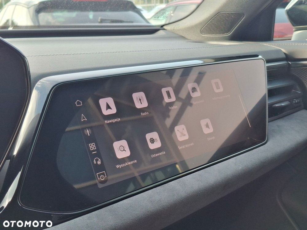 Audi A6 Limousine - 32