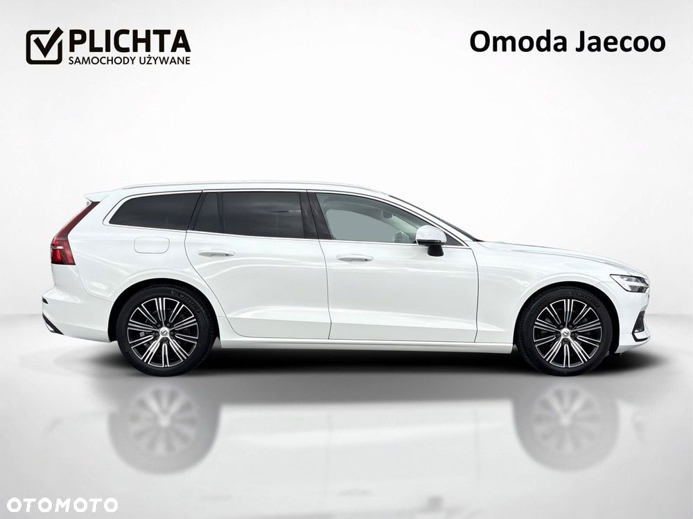 Volvo V60 B4 B Inscription - 7