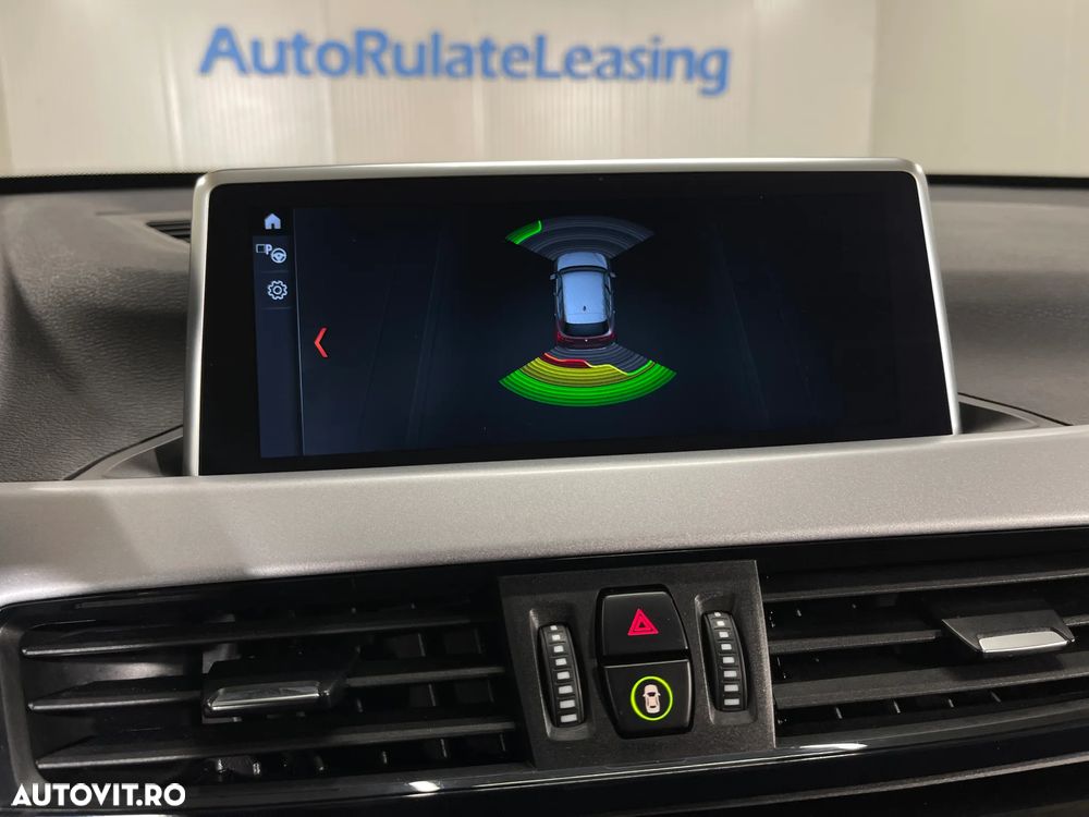 BMW X1 xDrive18d Aut. Advantage - 15