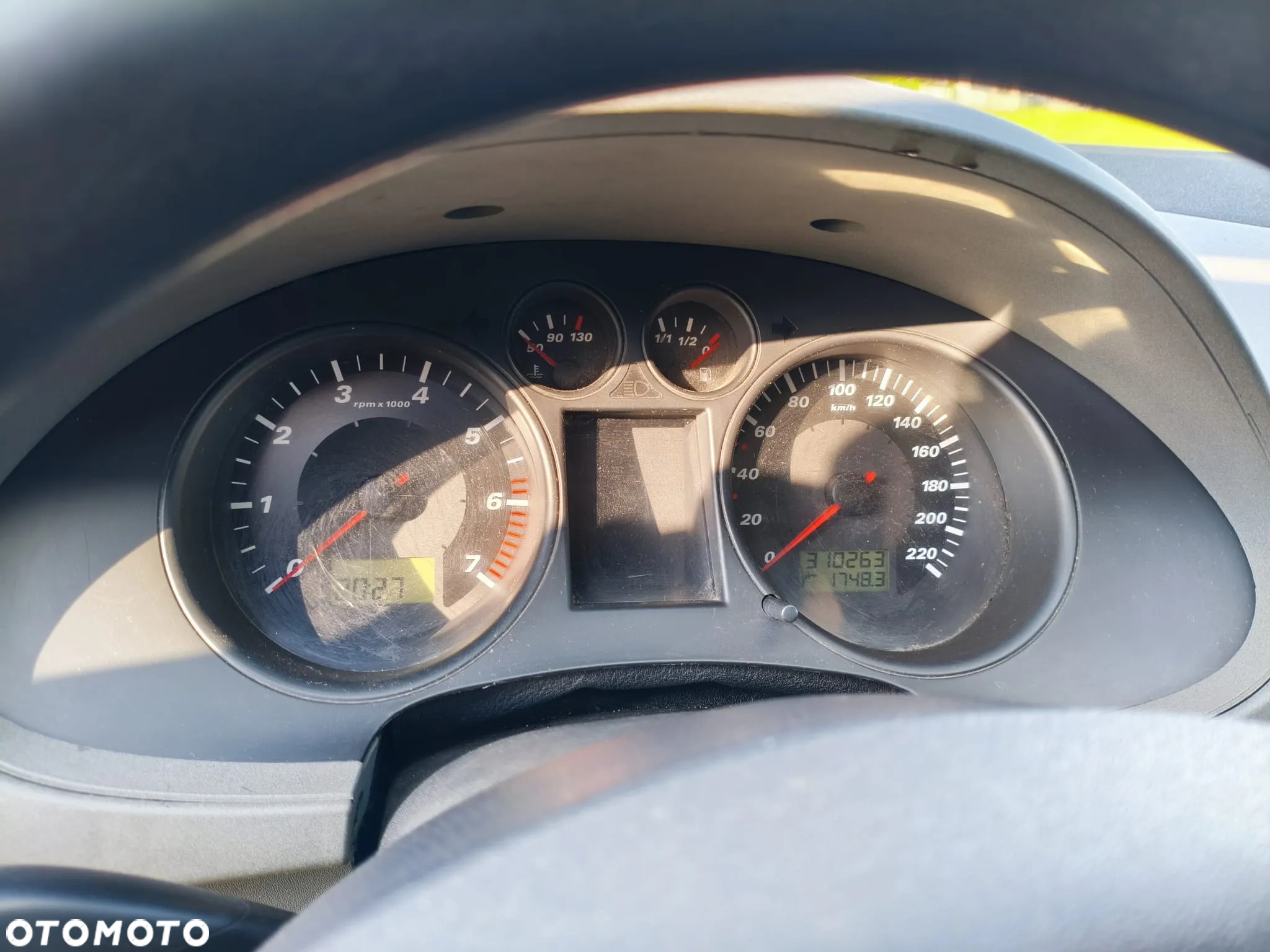 Seat Cordoba Vario 1.4 16V Signo - 14