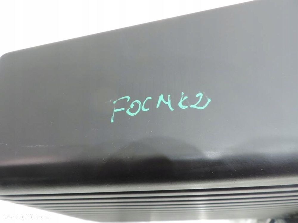 WKŁAD SCHOWKA FORD FOCUS MK2 - 3