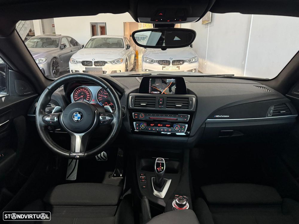 BMW 228 i Pack M Auto - 37