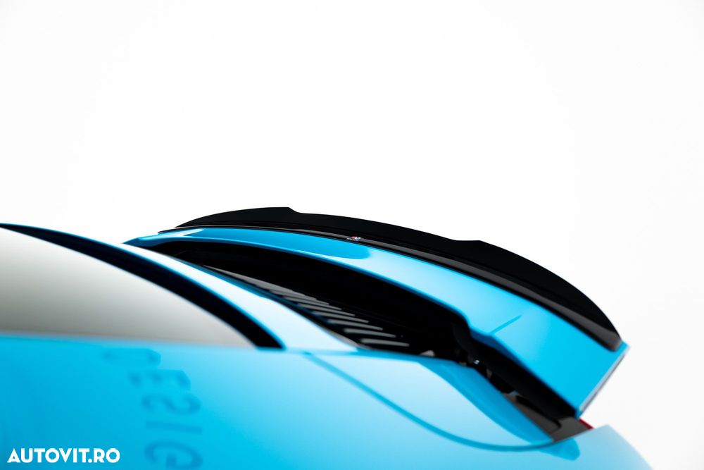 Pachet Exterior Prelungiri compatibil cu Porsche 911 Carrera 991 Maxton Design - 9