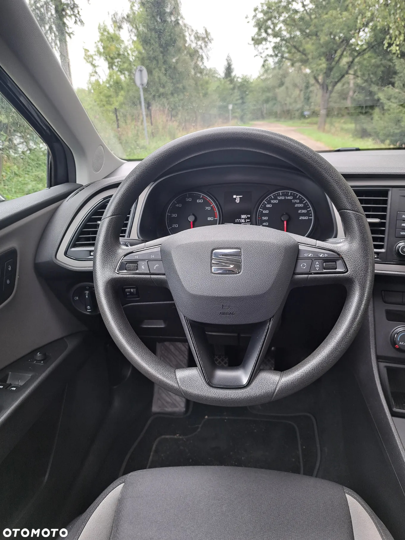 Seat Leon - 18