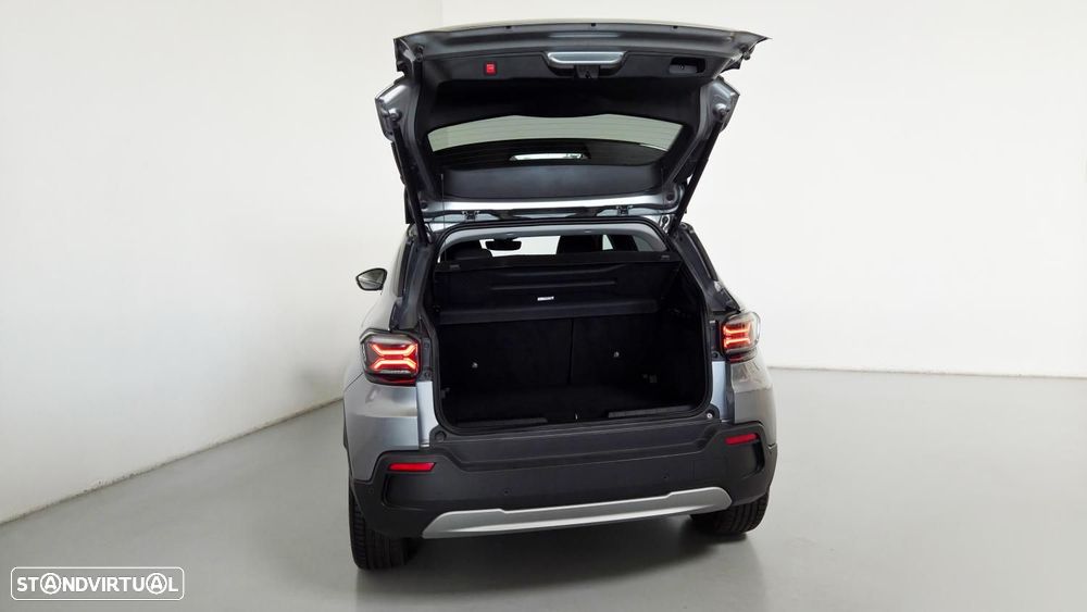 Jeep Avenger 54 kWh Summit - 21