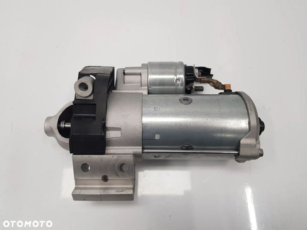 Rozrusznik 12V BMW B47 2.0D G20 G21 G30 G32 G29 Z4 G01 G02 X3 X2 X4 - 2