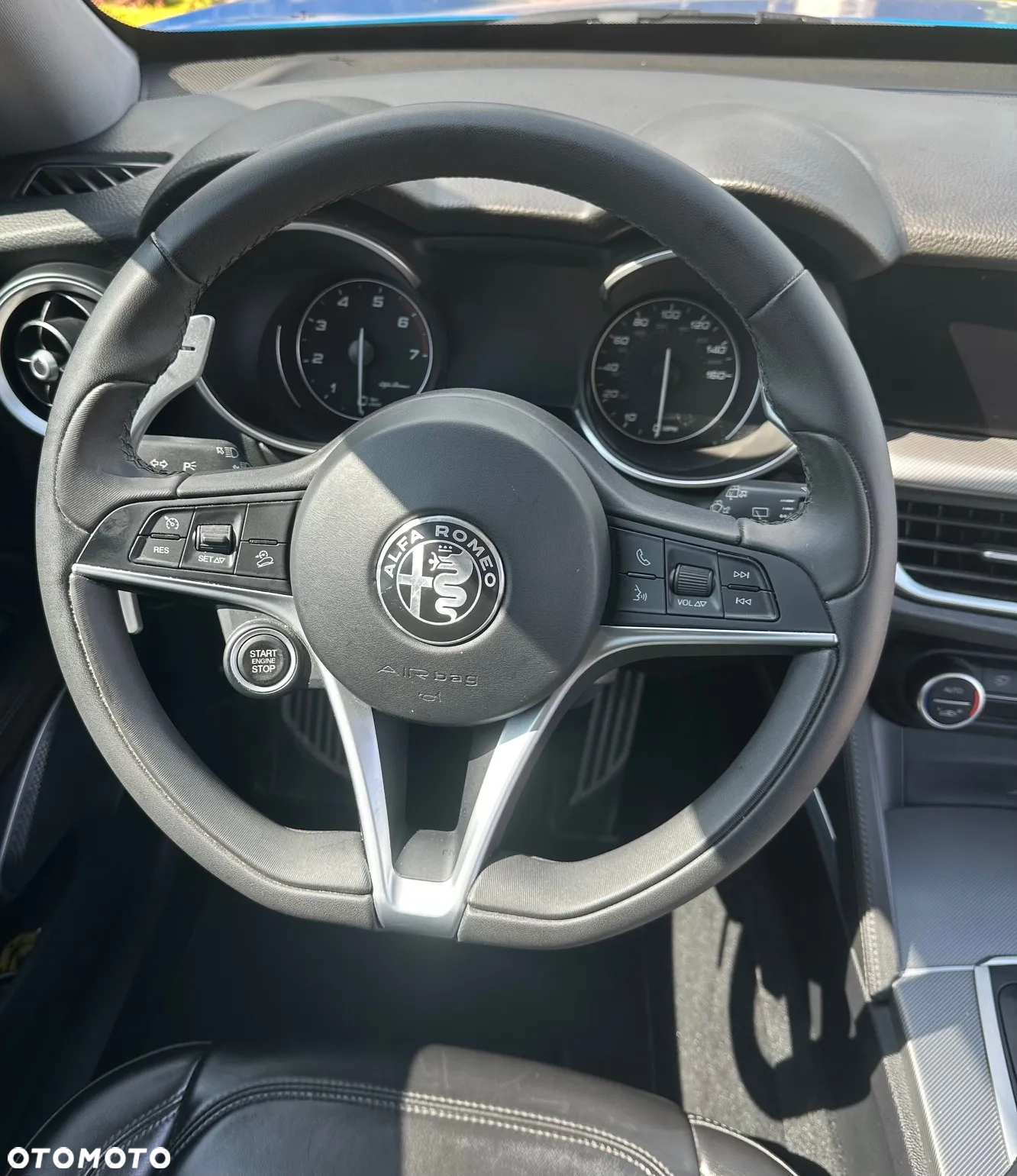 Alfa Romeo Stelvio - 9