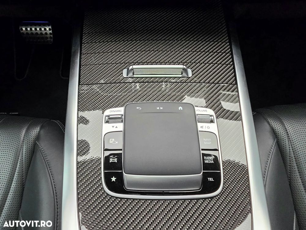 Mercedes-Benz G - 22