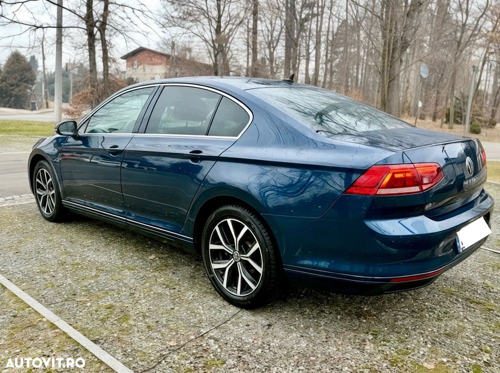 Volkswagen Passat 1.5 TSI OPF DSG Business - 6