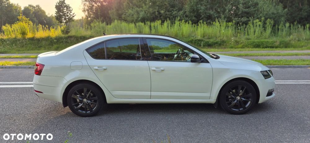 Skoda Octavia 1.4 TSI (Green tec) Style - 4