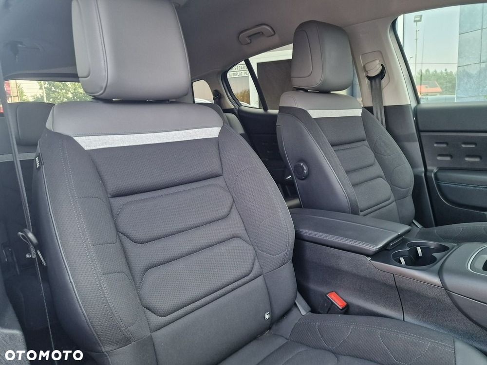Citroën C5 Aircross 1.6 PHEV 225 Feel EAT8 - 17