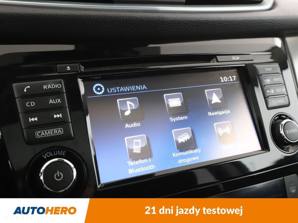 Nissan Qashqai 1.2 DIG-T N-Connecta - 20