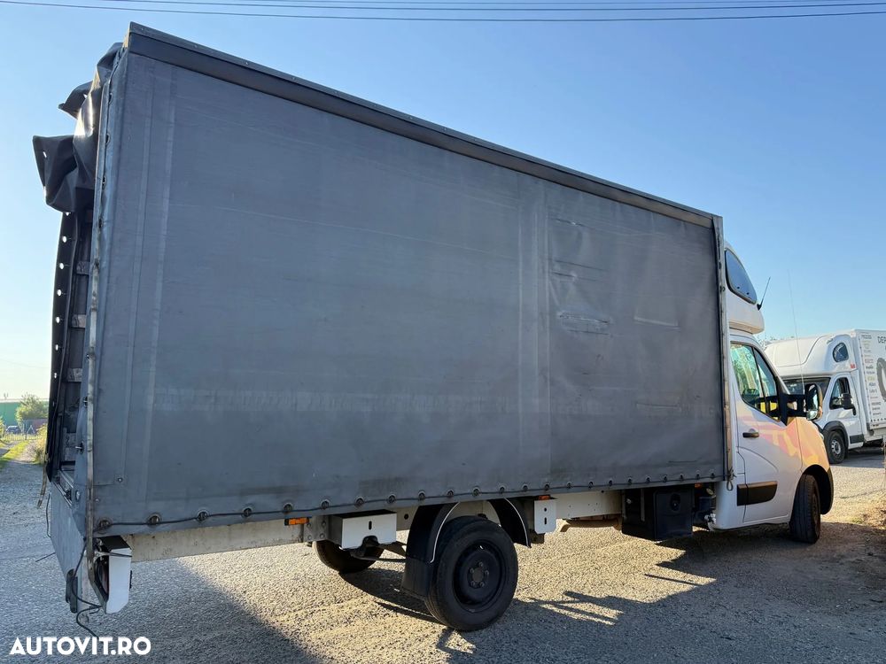 Opel MOVANO - 5