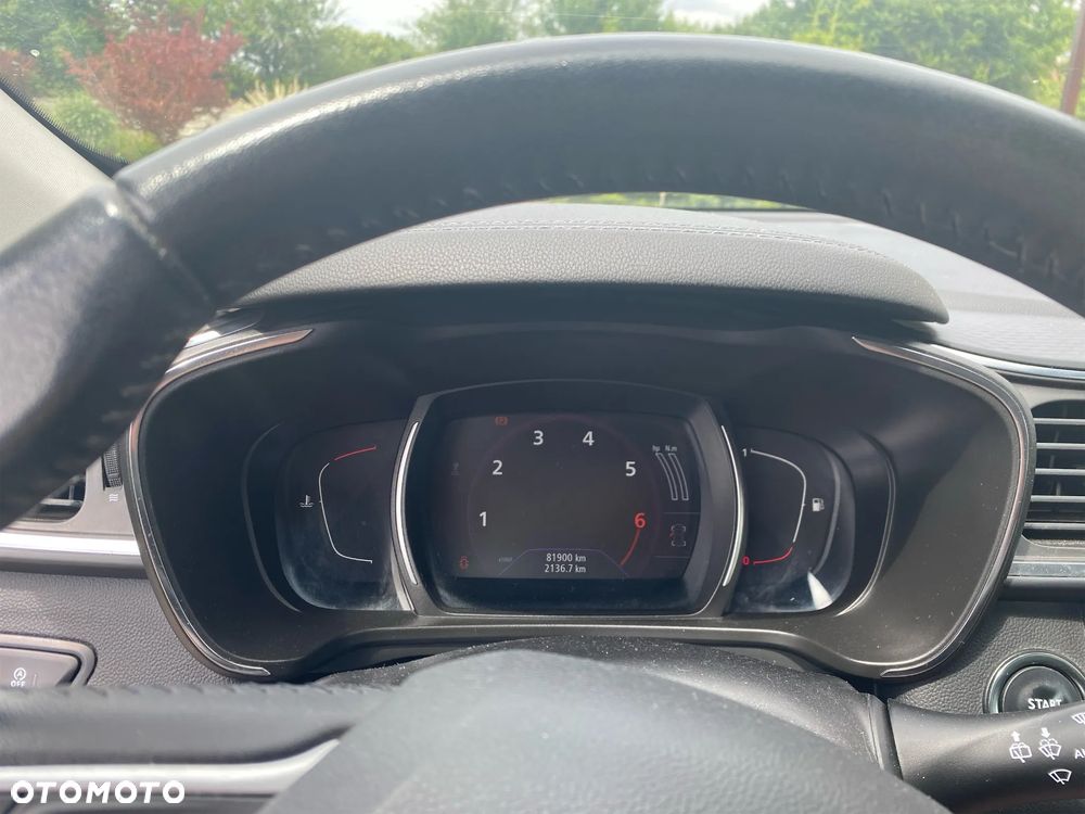 Renault Kadjar 1.2 Energy TCe Intens - 12