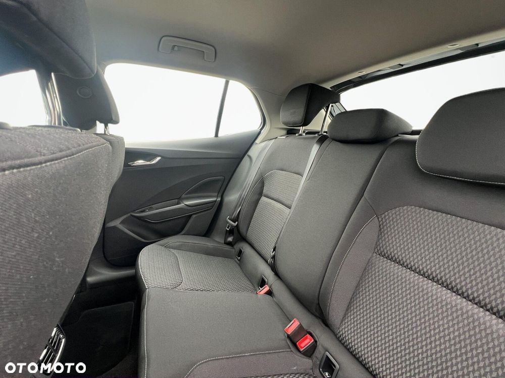 Skoda Fabia 1.0 TSI Selection DSG - 13