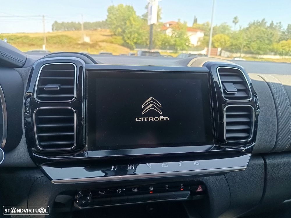 Citroën C5 Aircross 1.5 BlueHDi Shine Pack - 30