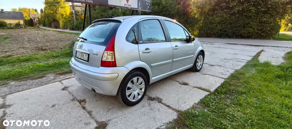 Citroën C3 - 5