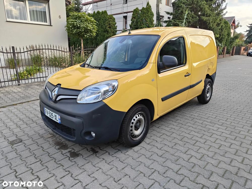 Renault Kangoo - 3