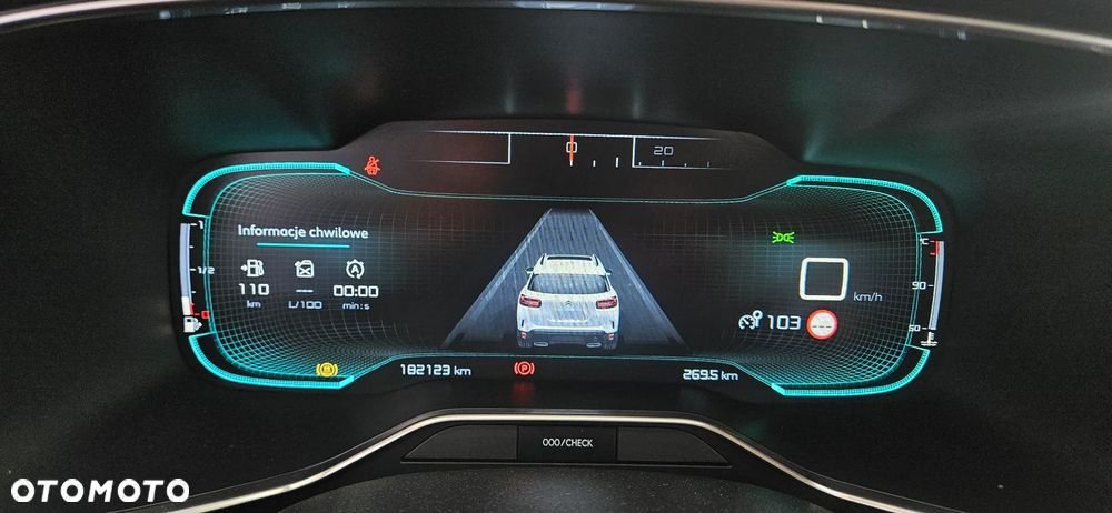 Citroën C5 Aircross BlueHDI 130 S&S LIVE PACK - 14