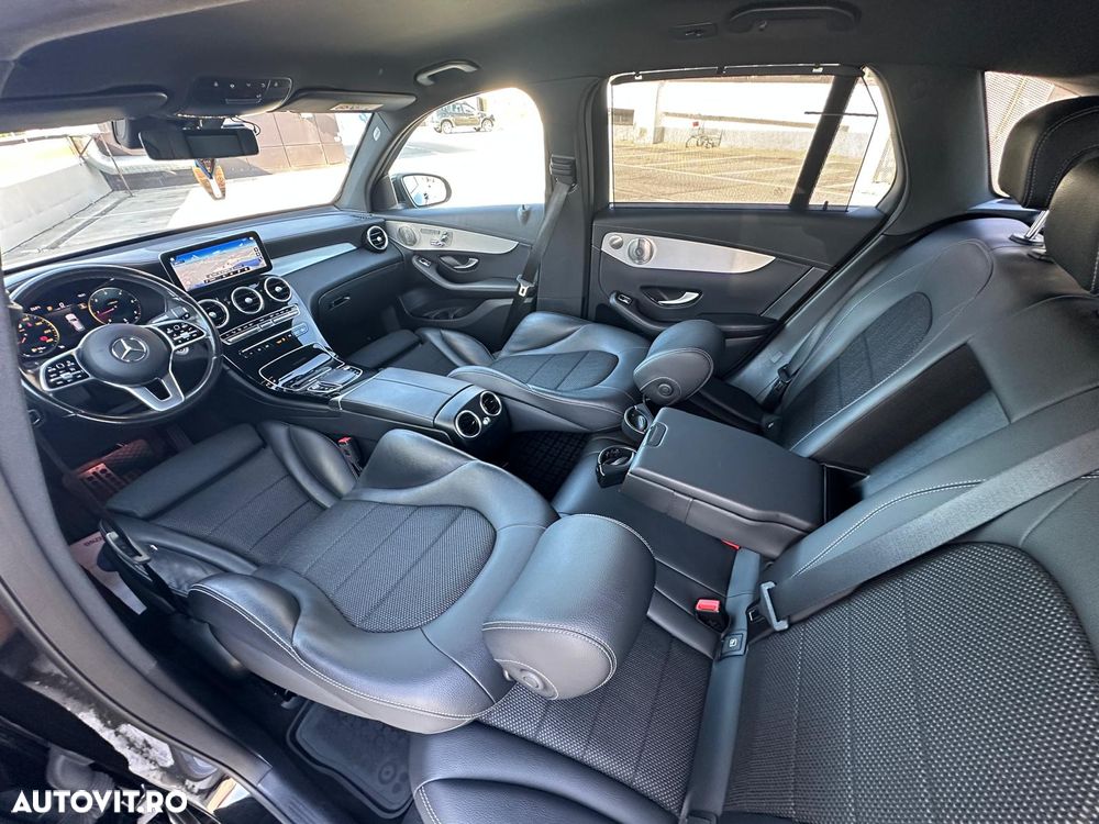 Mercedes-Benz GLC - 7