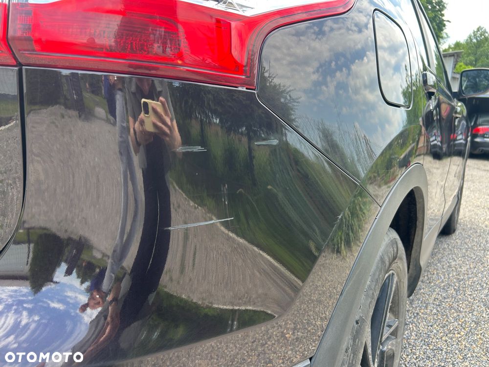Nissan Qashqai 1.6 DIG-T Visia - 7