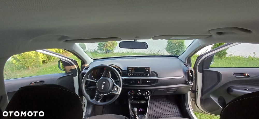 Kia Picanto - 4