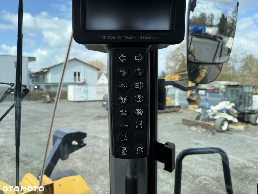 Caterpillar 972MXE - 12