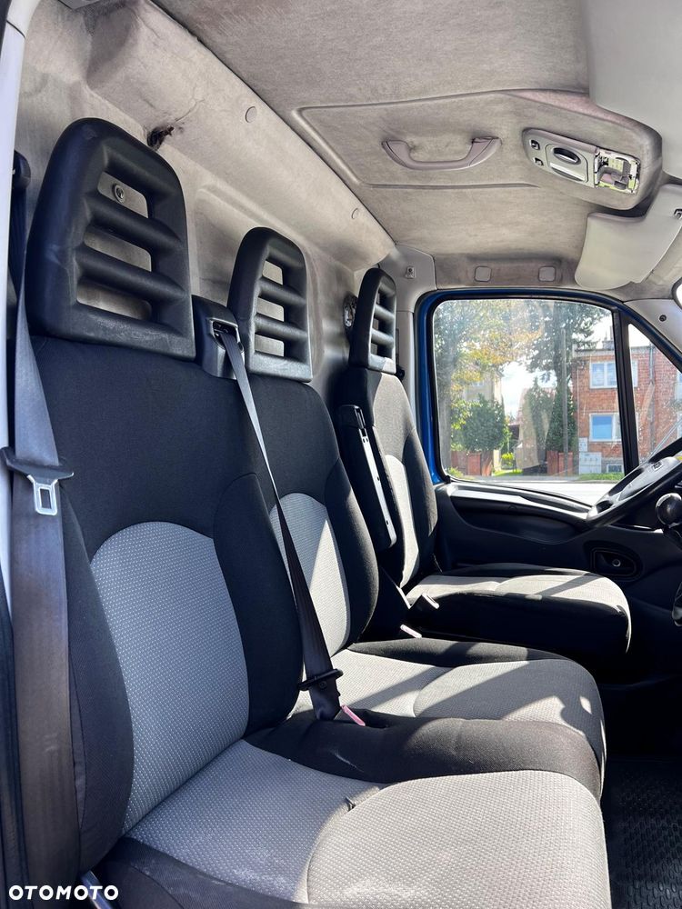 Iveco Daily 35s11 - 13
