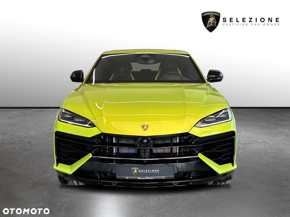 Lamborghini Urus - 6