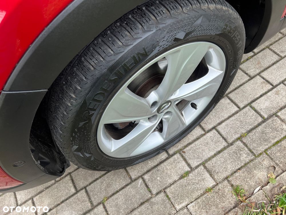 Opel Grandland X 1.2 Start/Stop Automatik Business INNOVATION - 28