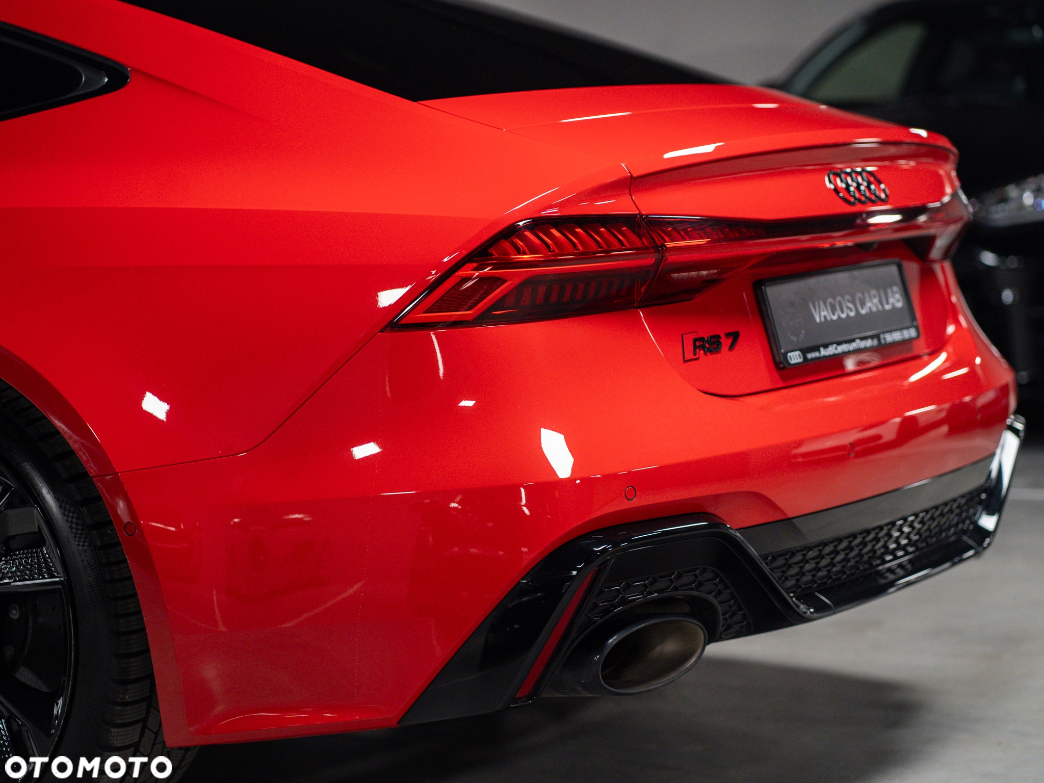 Audi RS7 Sportback - 30