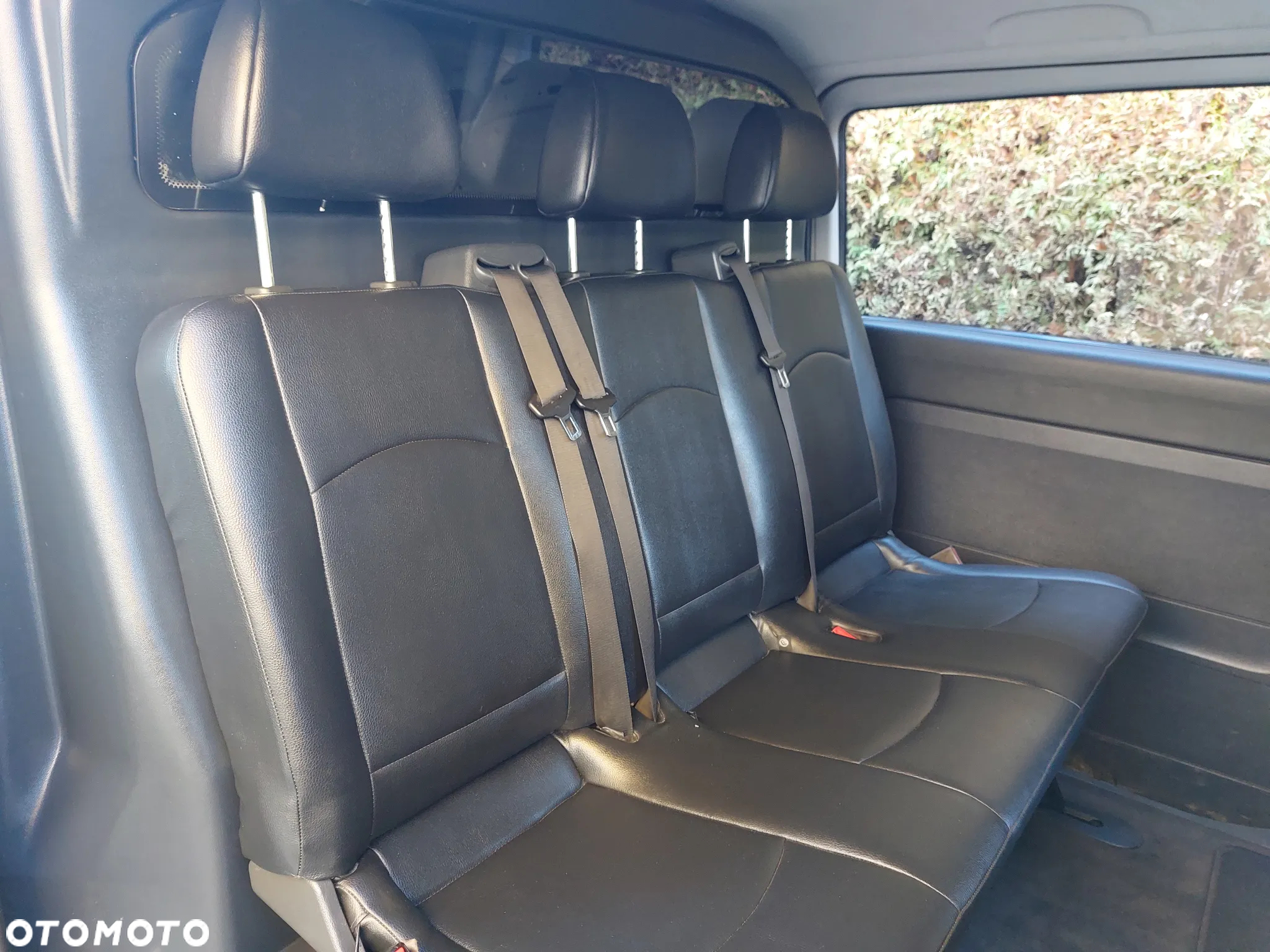 Mercedes-Benz Vito - 10