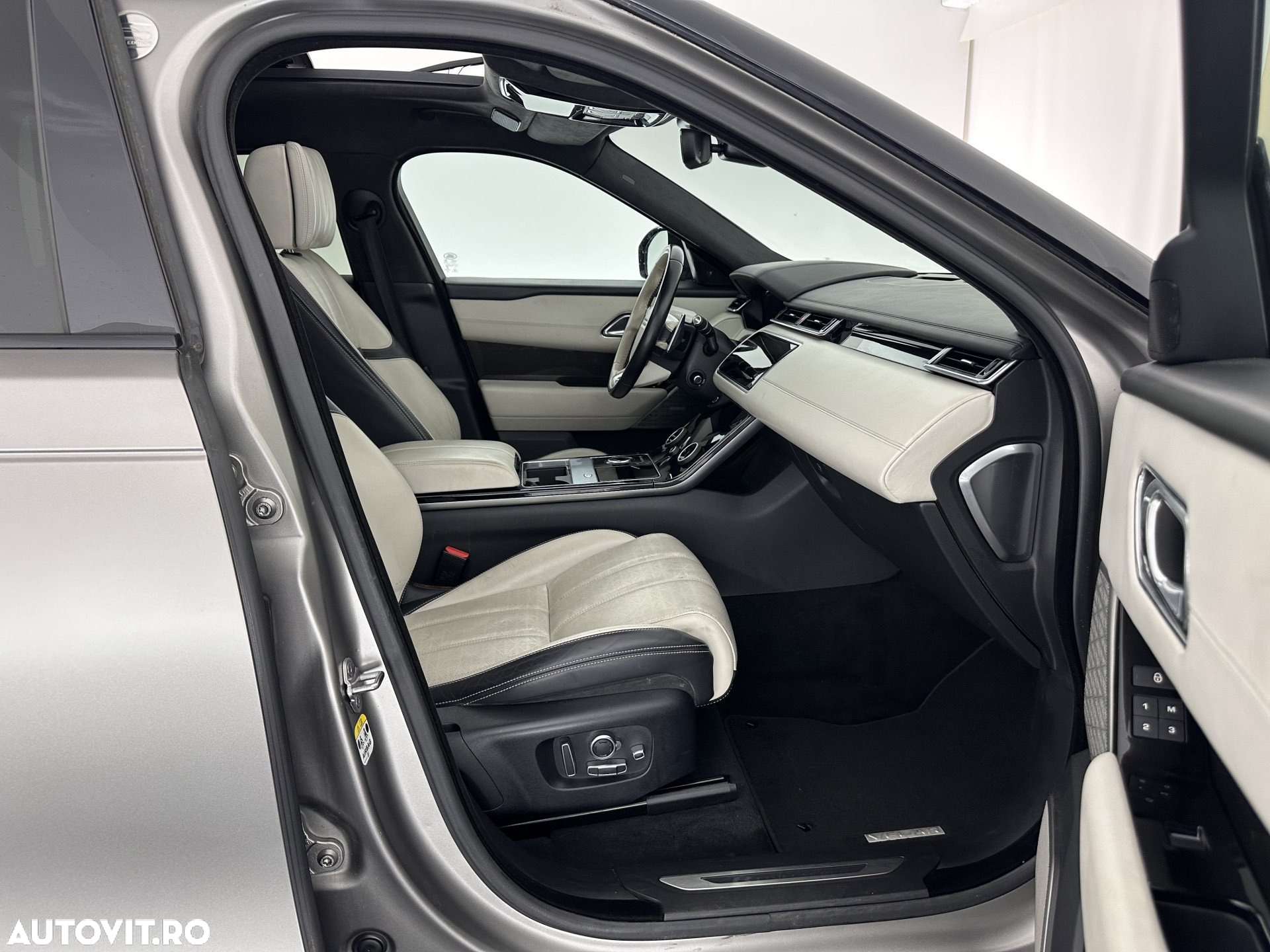 Land Rover Range Rover Velar 3.0 R-Dynamic - 11