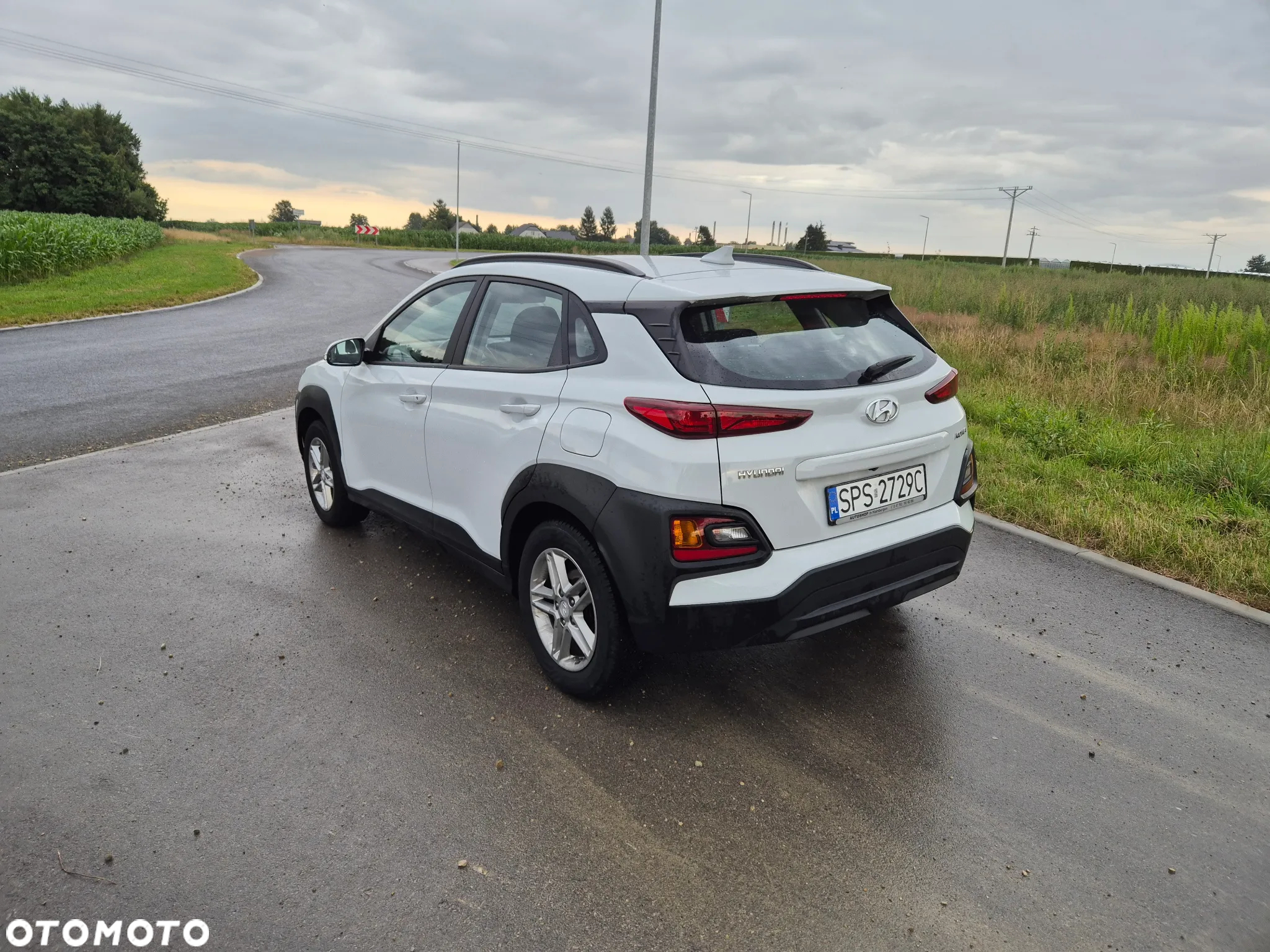 Hyundai Kona 1.0 T-GDI Comfort - 7