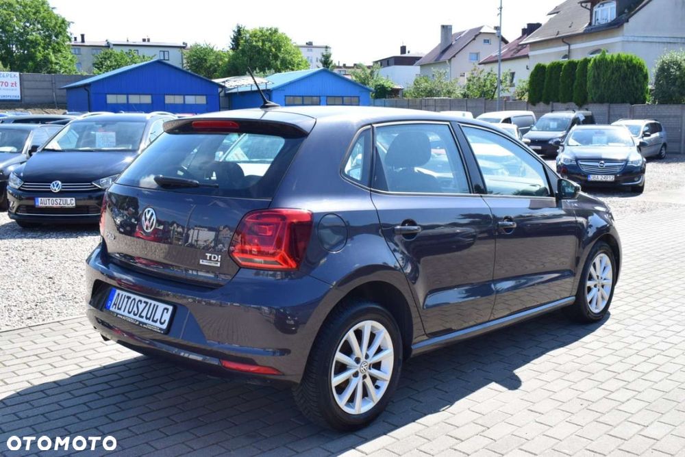 Volkswagen Polo - 9
