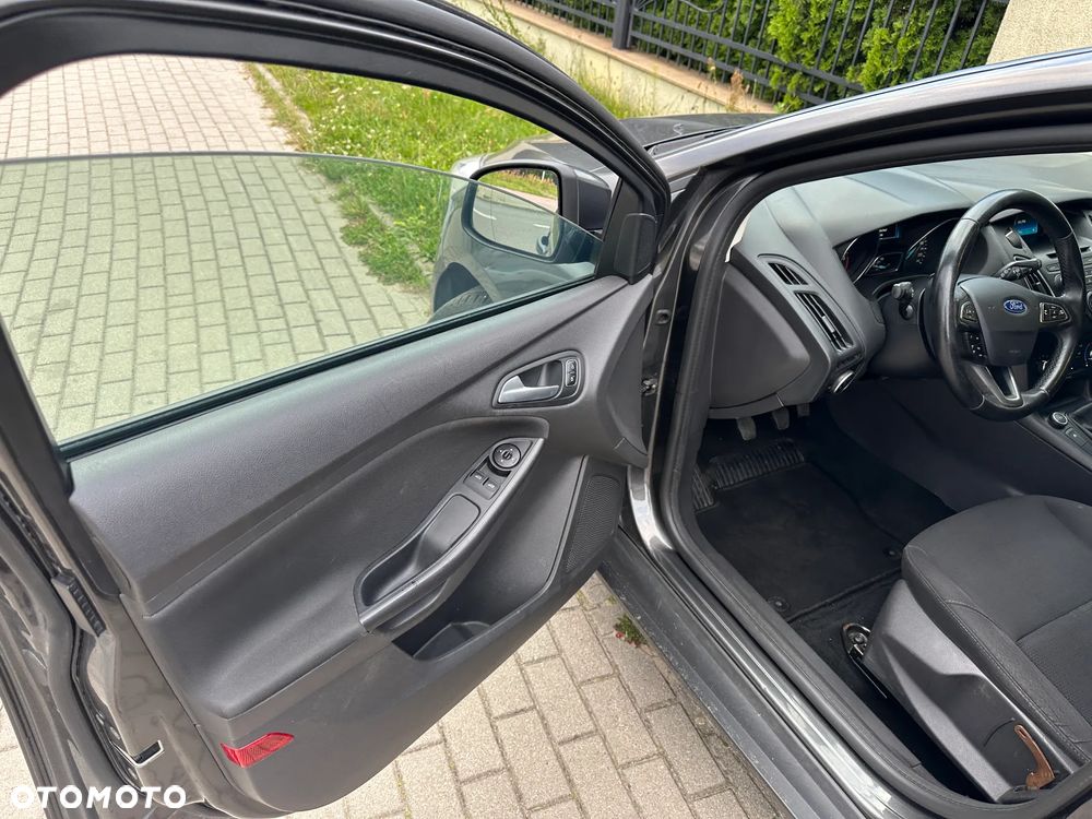 Ford Focus - 15
