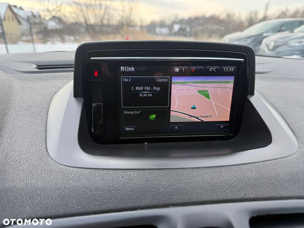 Renault Megane ENERGY TCe 115 Start & Stop Bose Edition - 17