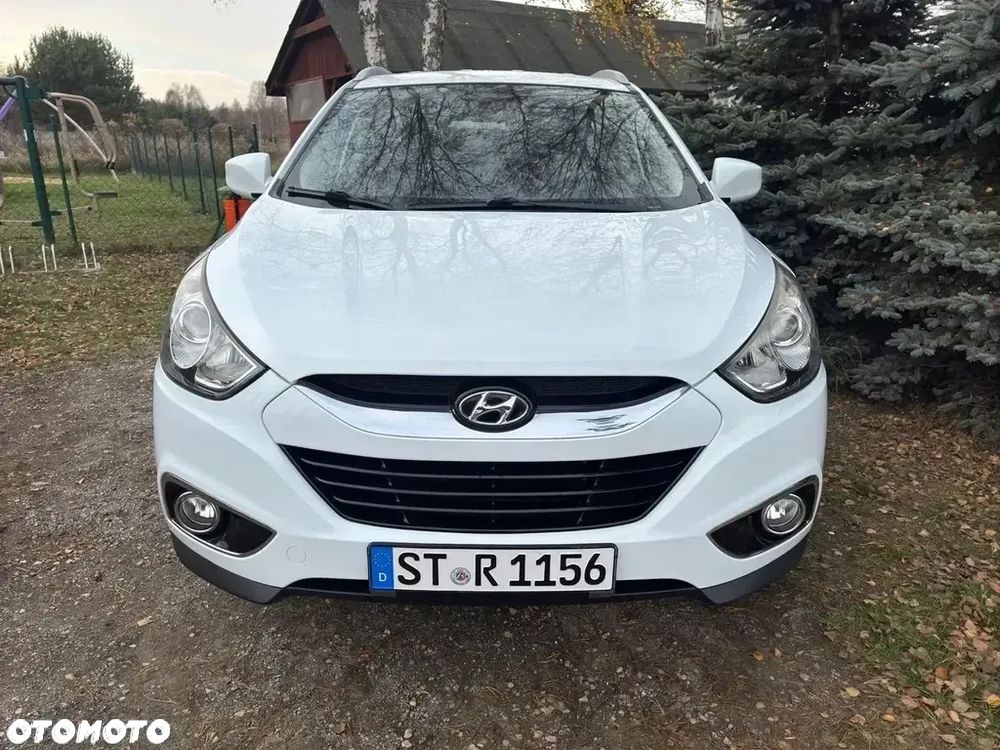 Hyundai ix35 - 5