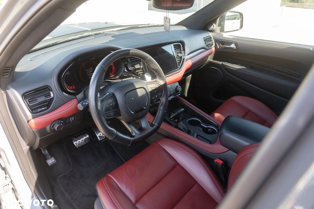 Dodge Durango - 13