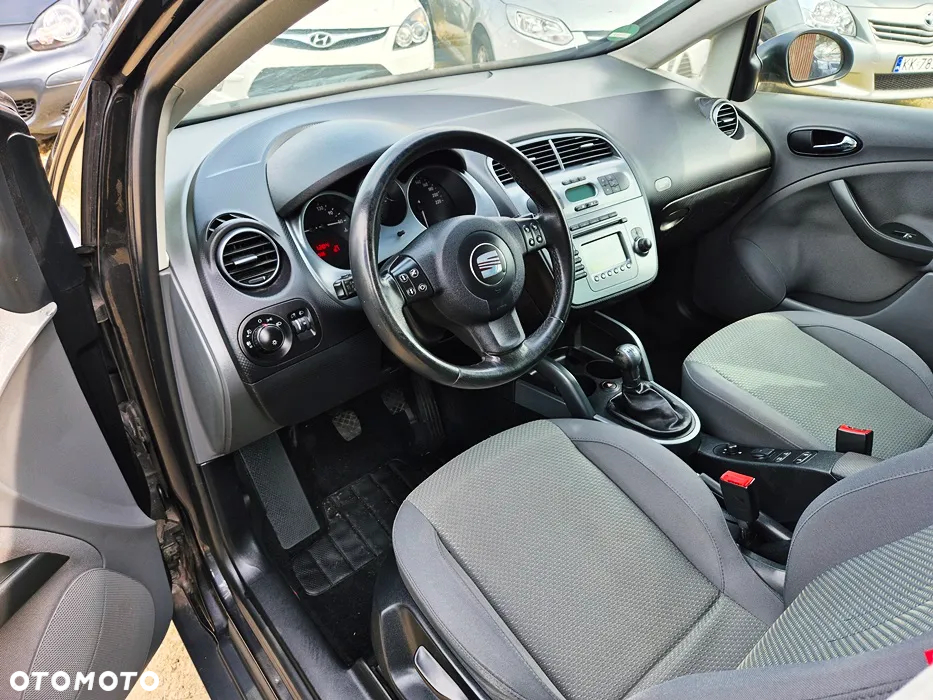 Seat Toledo 1.6 Stylance - 29
