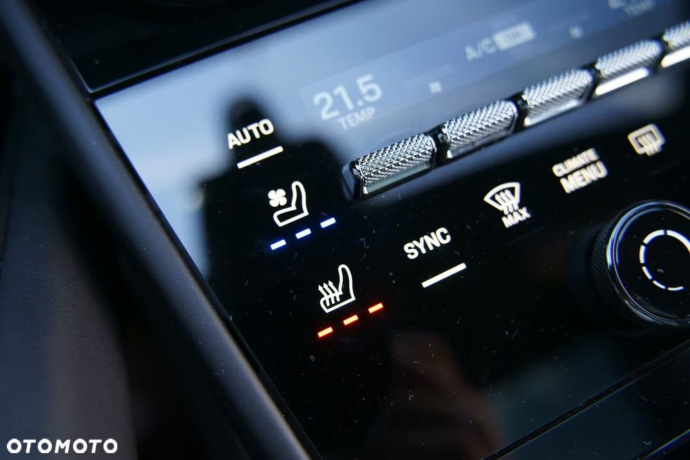 Porsche Cayenne E-Hybrid PHEV - 14