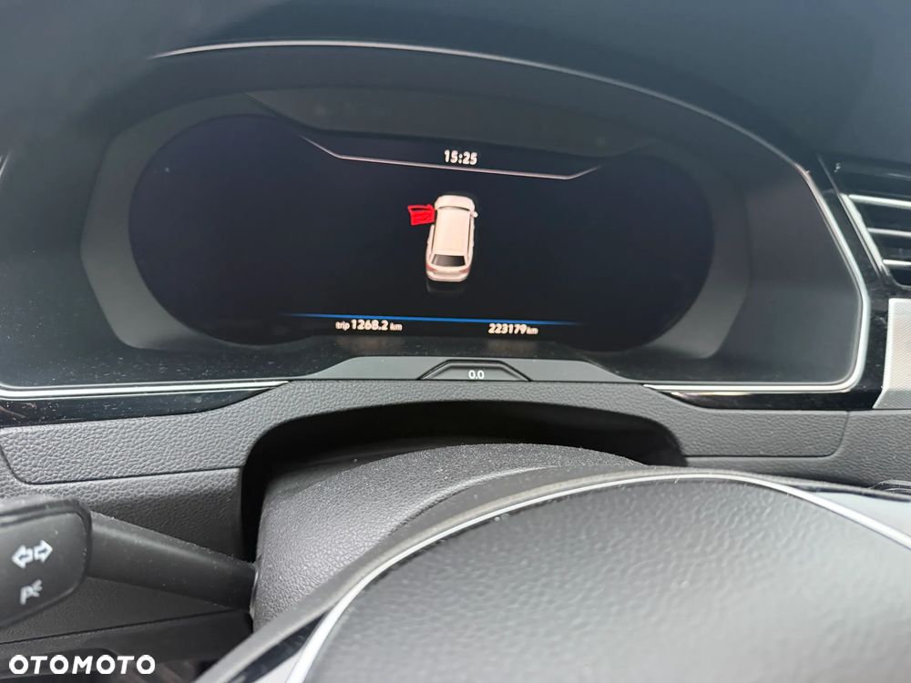 Volkswagen Passat Variant 2.0 TDI BMT Comfortline DSG - 7