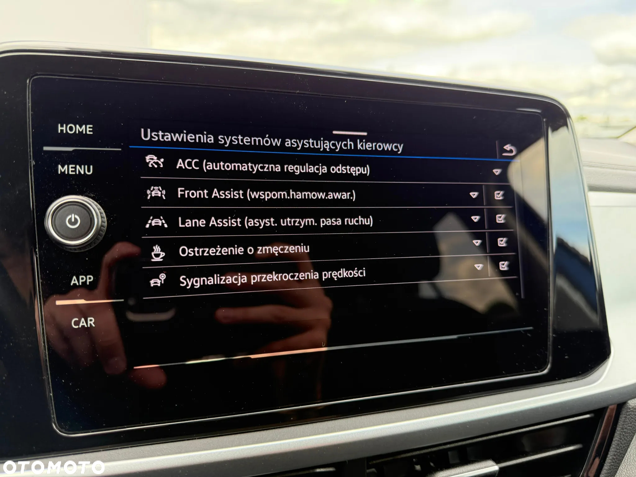 Volkswagen T-Roc 1.5 TSI Special Edition DSG - 24