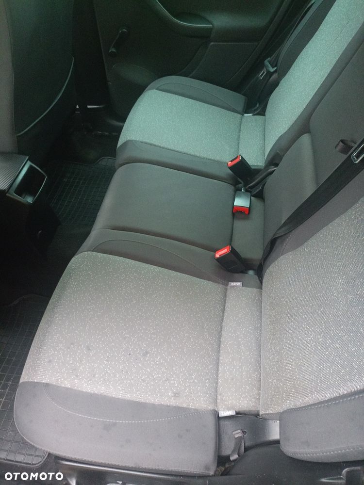 Seat Altea - 7
